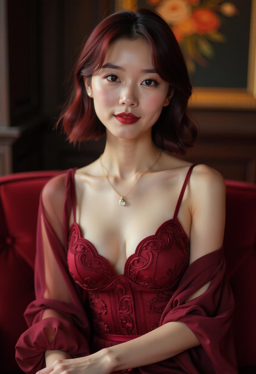妻子丰满呻呤 独家篇