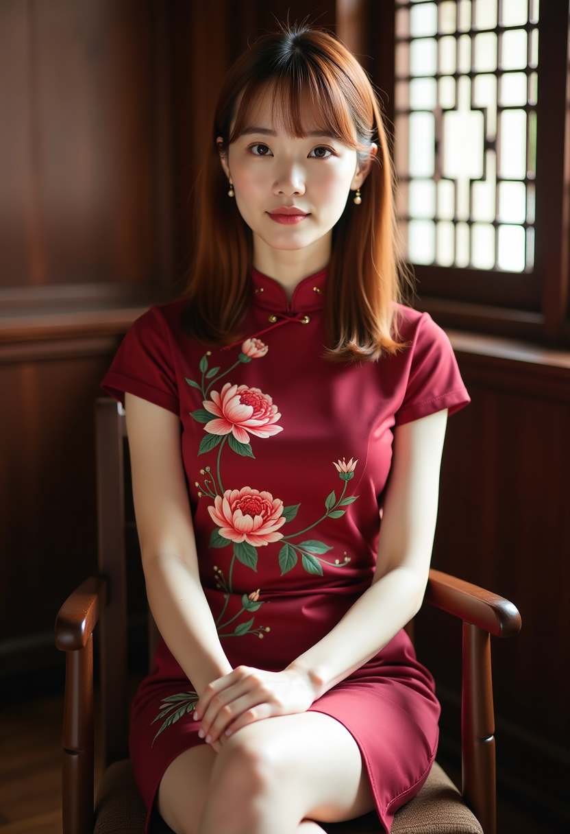 追击者行动