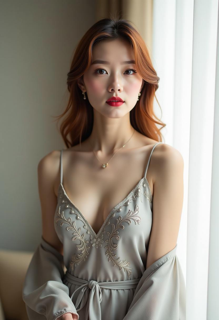 雾境迷航记录